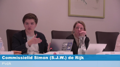 Toekomst Theater de Veste in raadscommissievergadering 14-11-2024